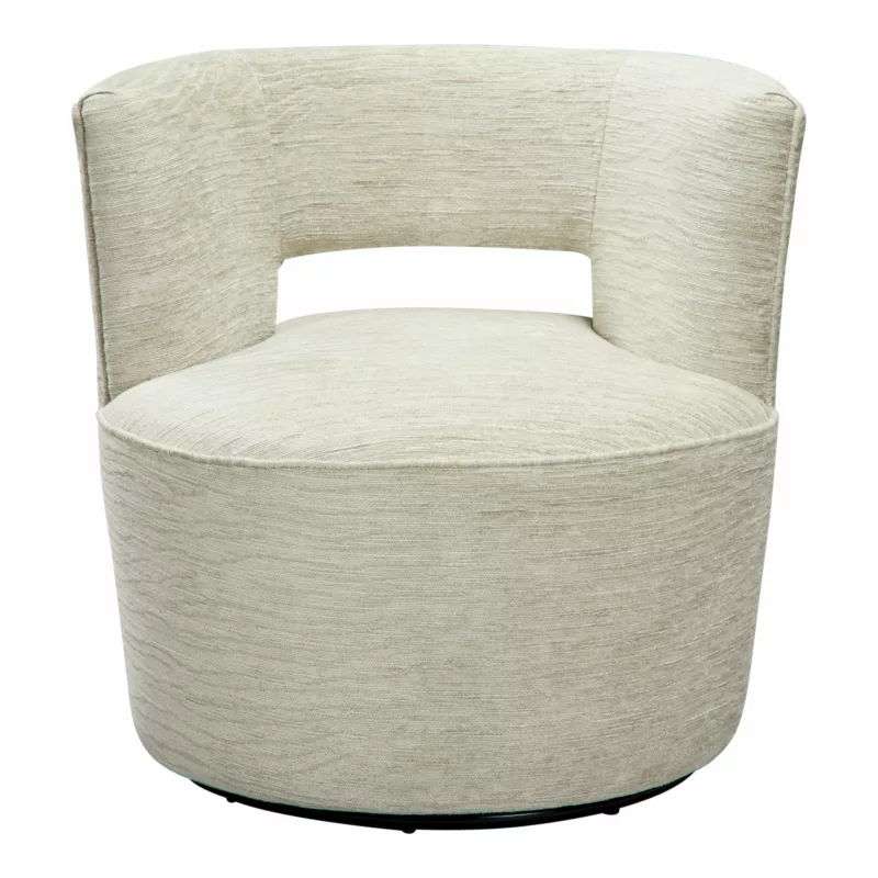 Carousel Occasional Chair