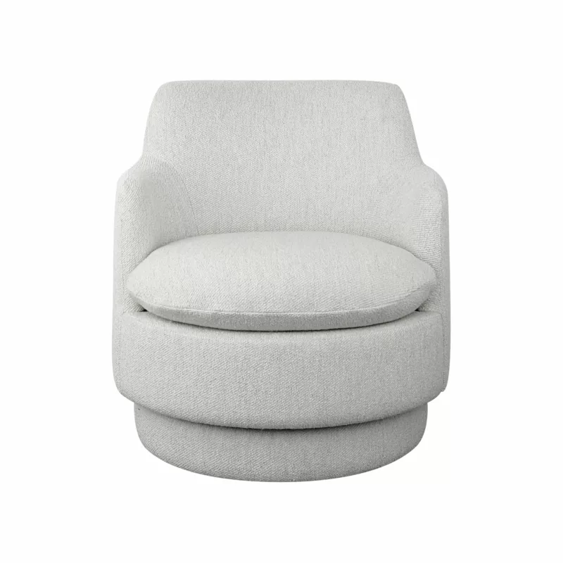 Bushwick Swivel Chair | Mitchell Cloth 05