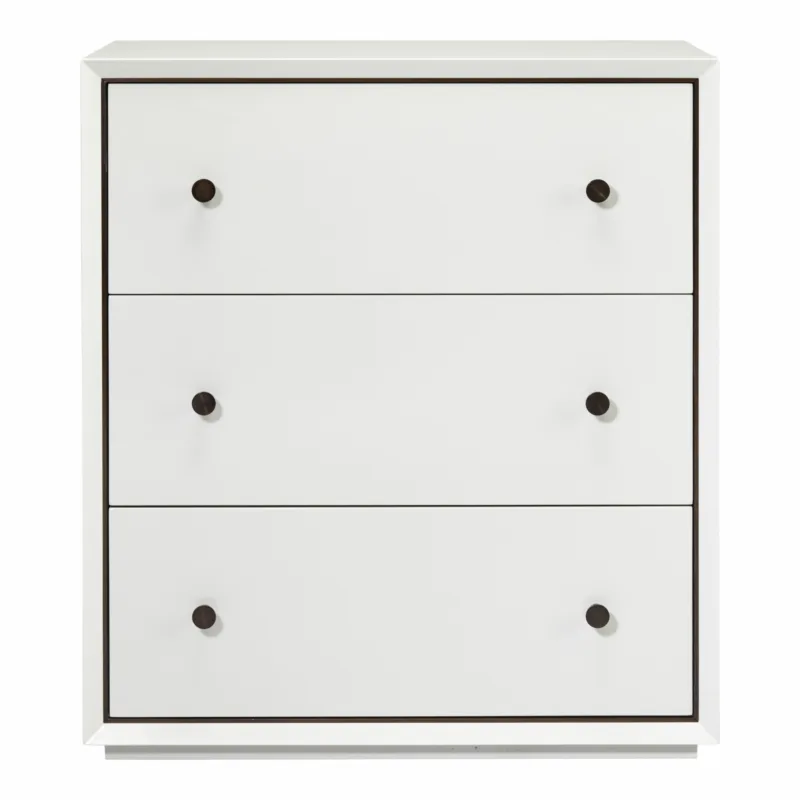 Arlington Chest | French Grey