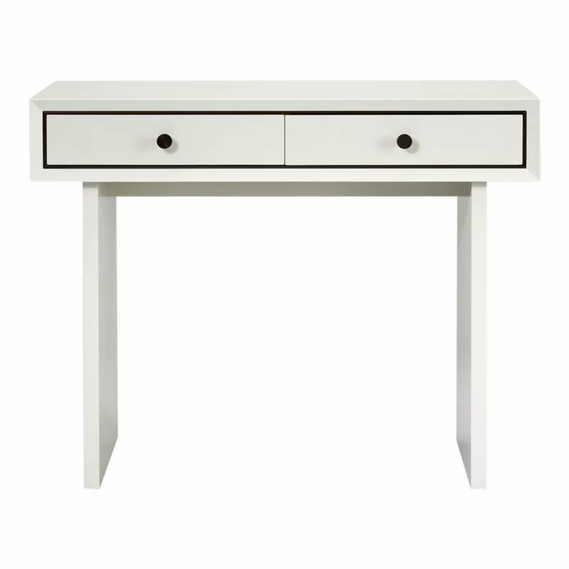 Arlington Dressing Table | French Grey