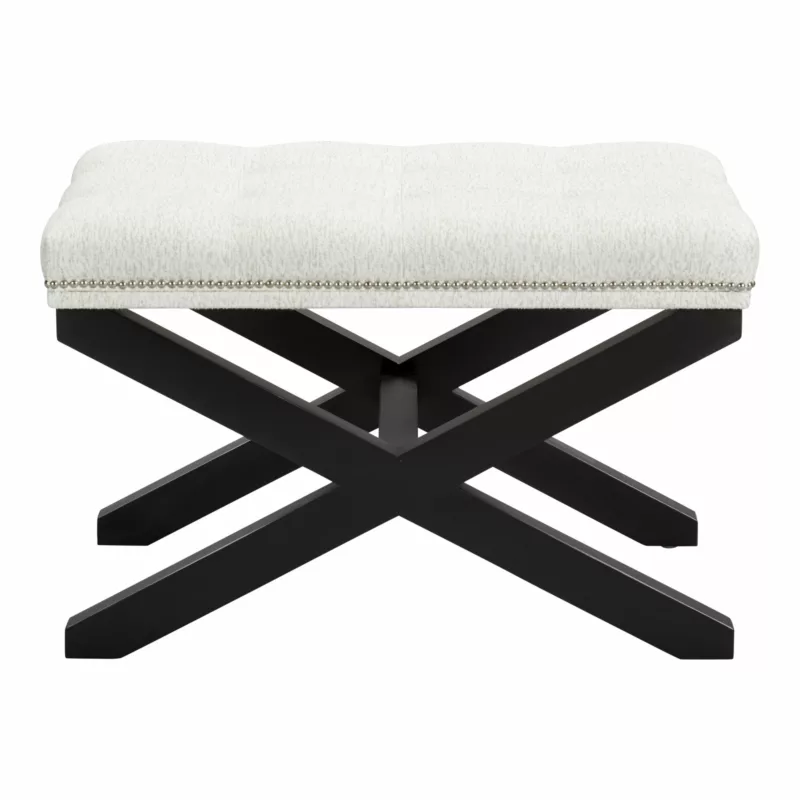 Scissor Stool