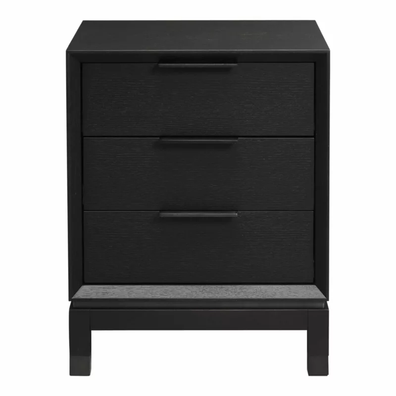 Baxter Bedside | Carbon, 500mm