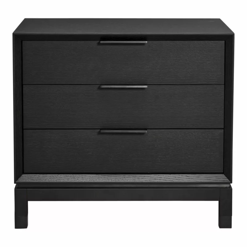 Baxter Bedside | Carbon, 700mm