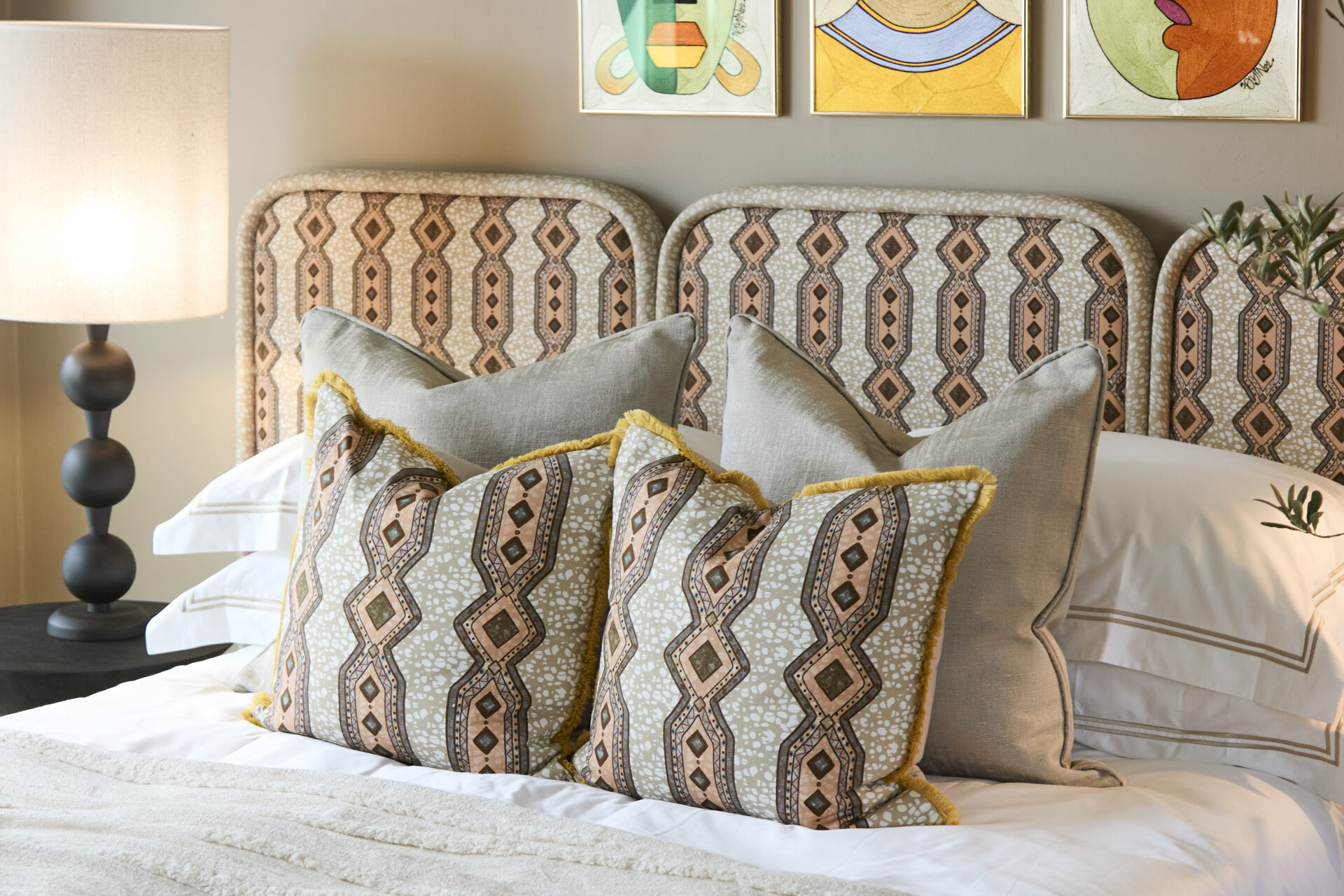 Headboards