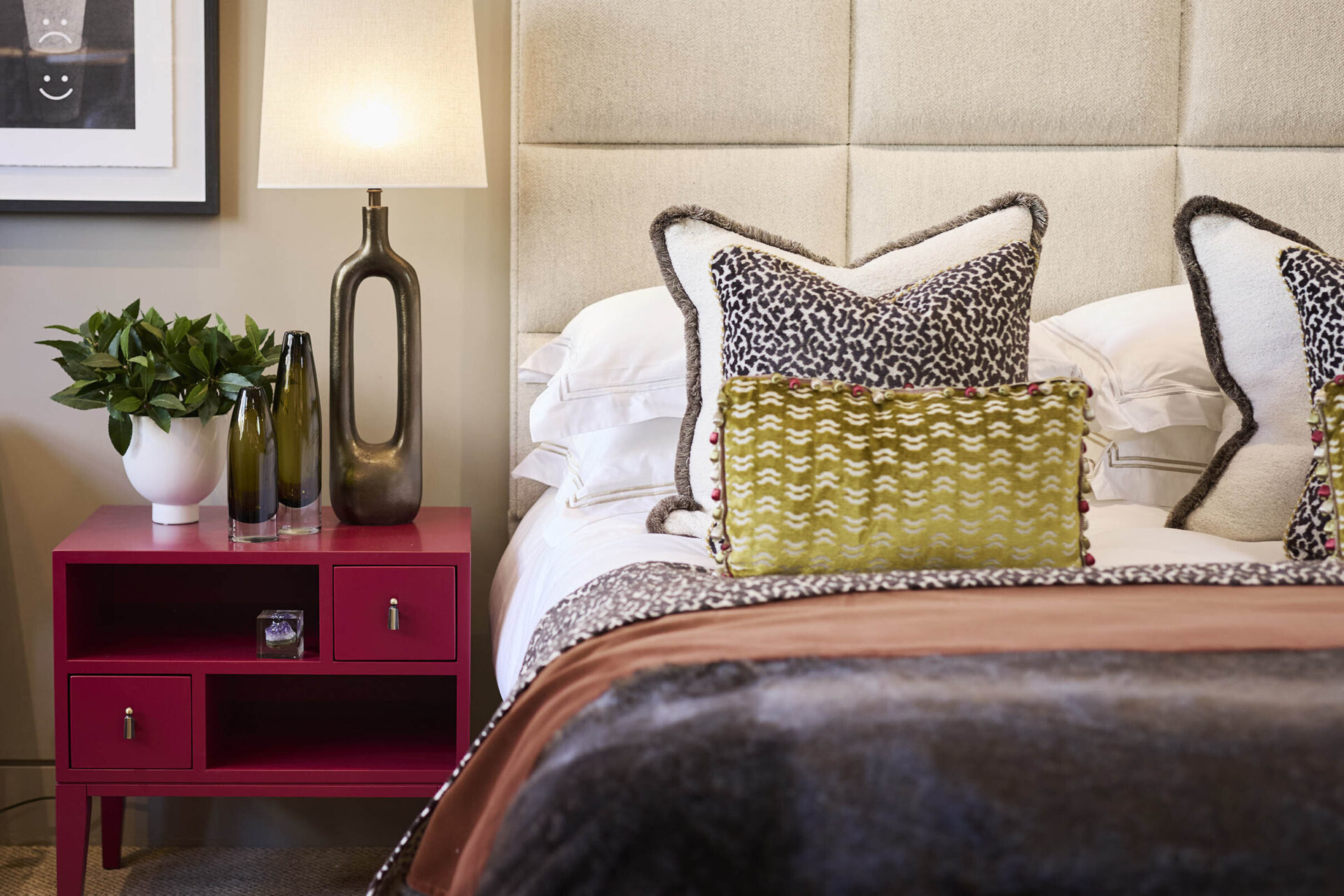 Headboards