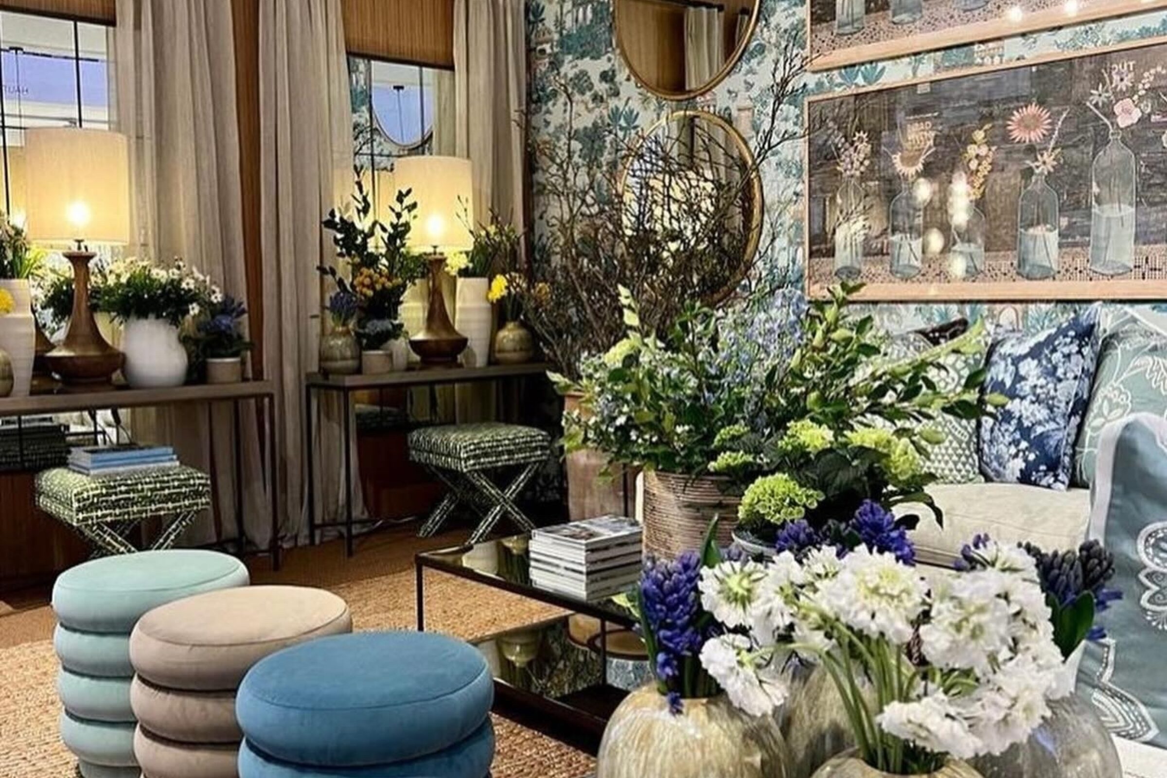 Sue Bond Interiors