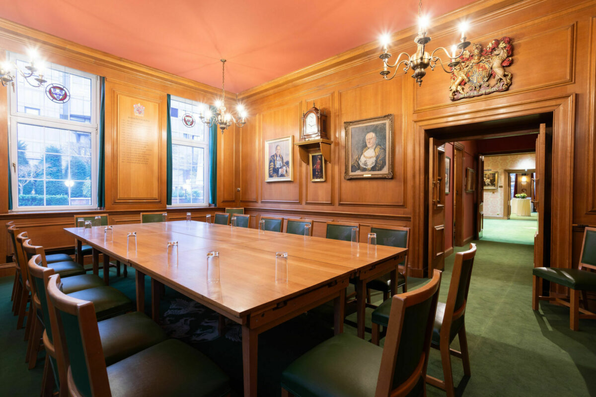 Court Room