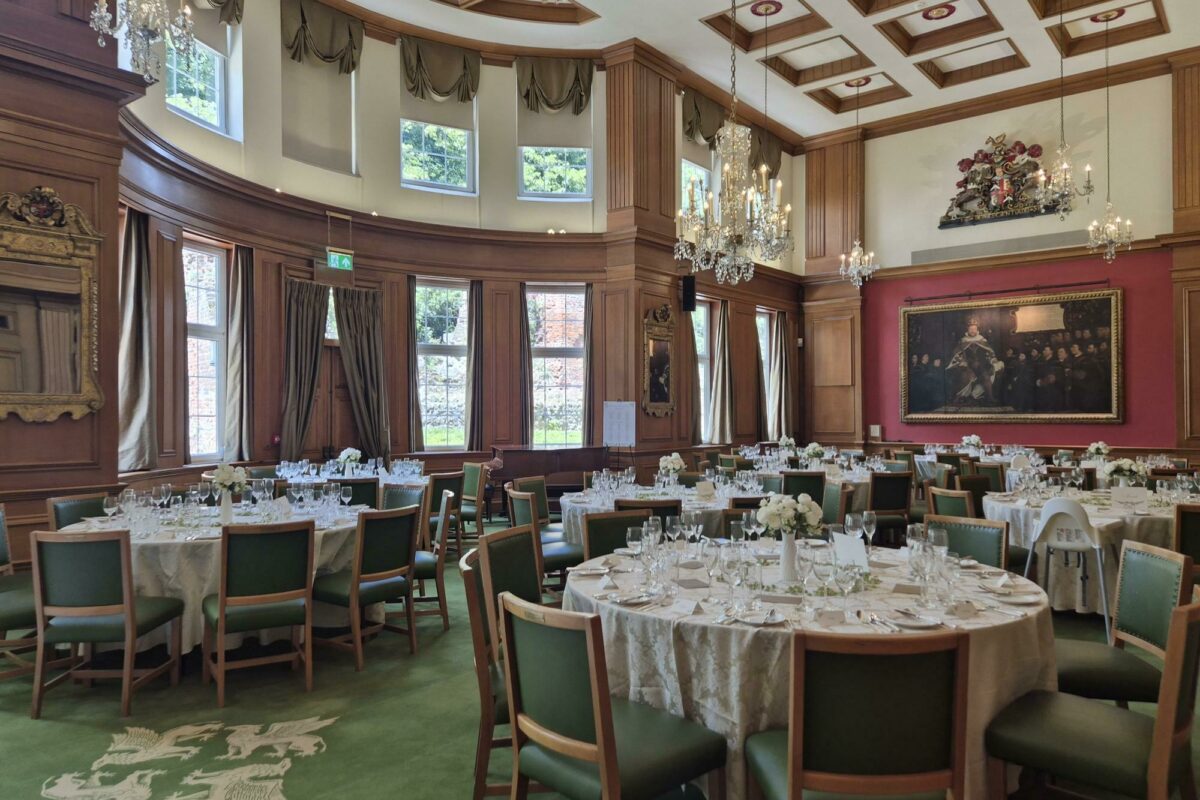 Great Hall