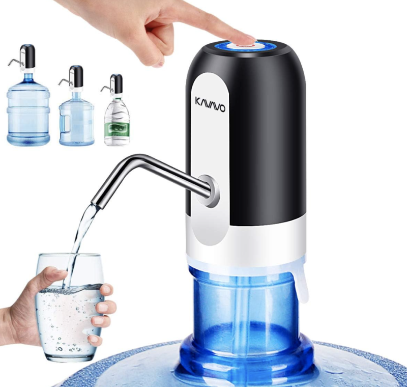 Water Dispenser
